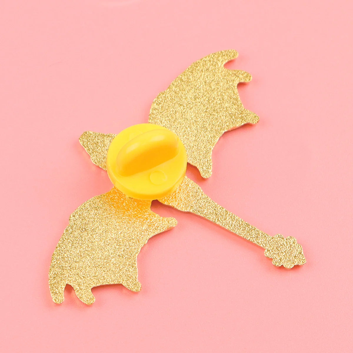 Fourth Wing Enamel Pins