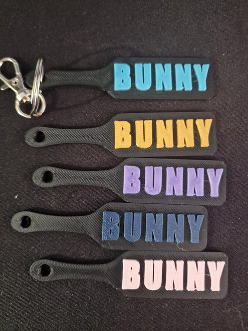 From top to bottom: Light Blue, Gold, Purple, Navy, Pink.  (More colours are available now! Pictures to come soon :) (etsy image id: 7120433607)