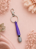 Doxy-style Vibrator Keychain, Kinky/Lesbian/LGBTQ+/BDSM Accessory __etsy:8009674664