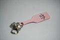 Paw Print Keychain - Pet Play & Furry Kinky BDSM 3d-Printed Accessory (etsy image id: 8043538557)